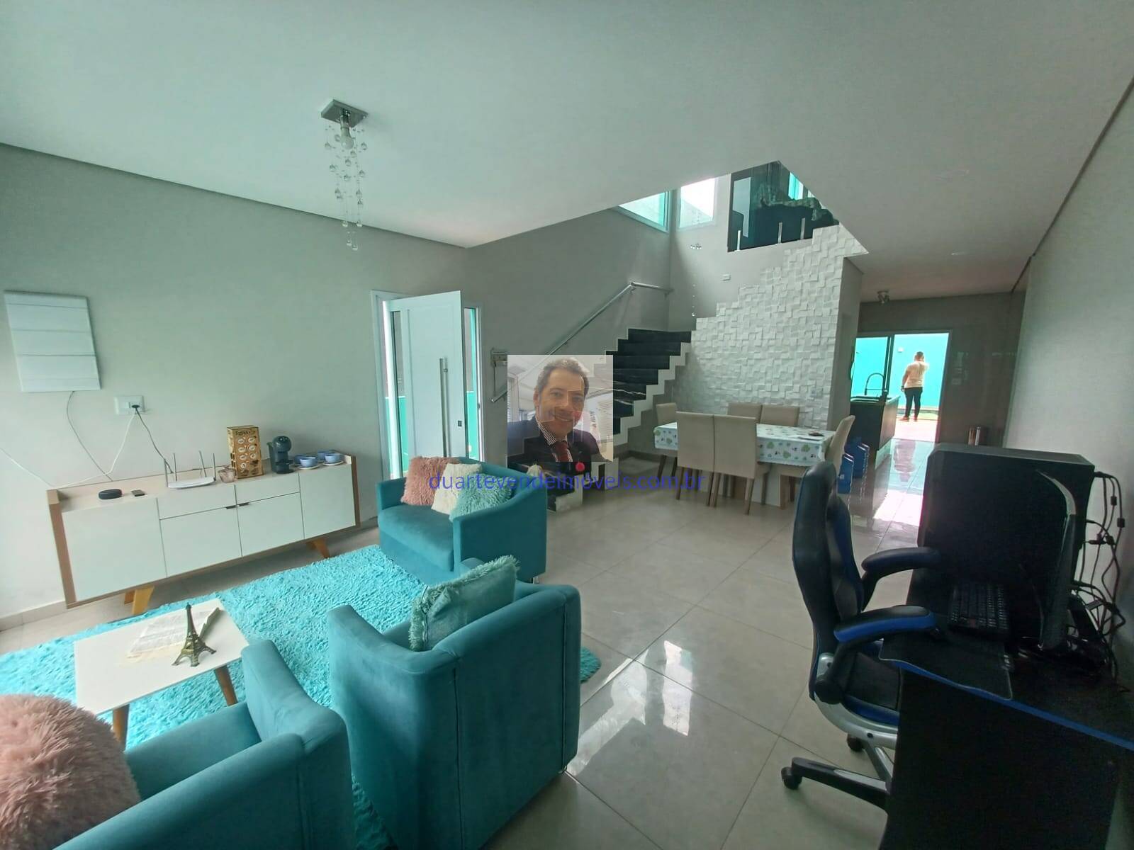 Casa, 2 quartos, 147 m² - Foto 60