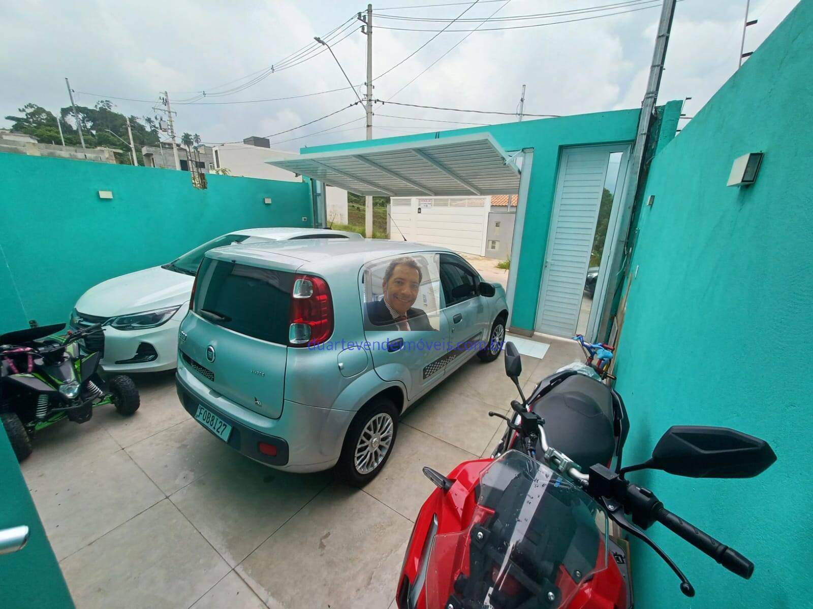 Casa, 2 quartos, 147 m² - Foto 61