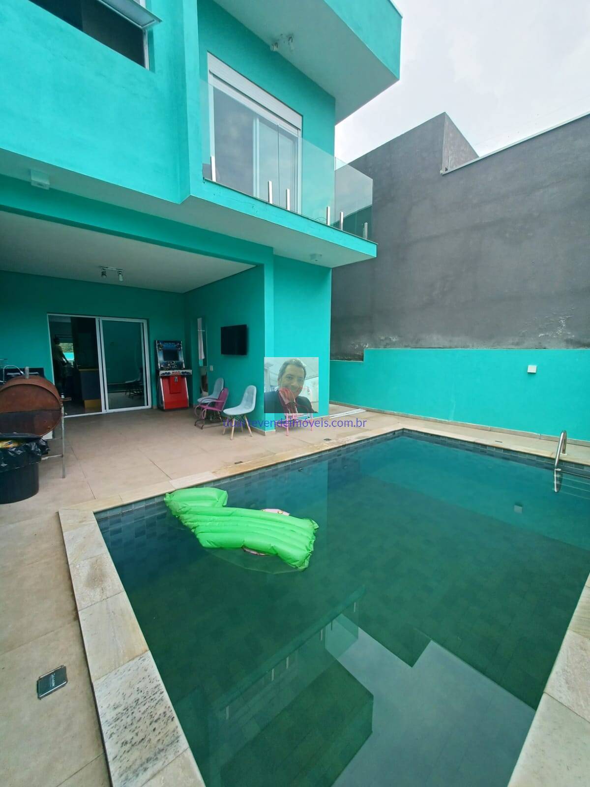 Casa, 2 quartos, 147 m² - Foto 1