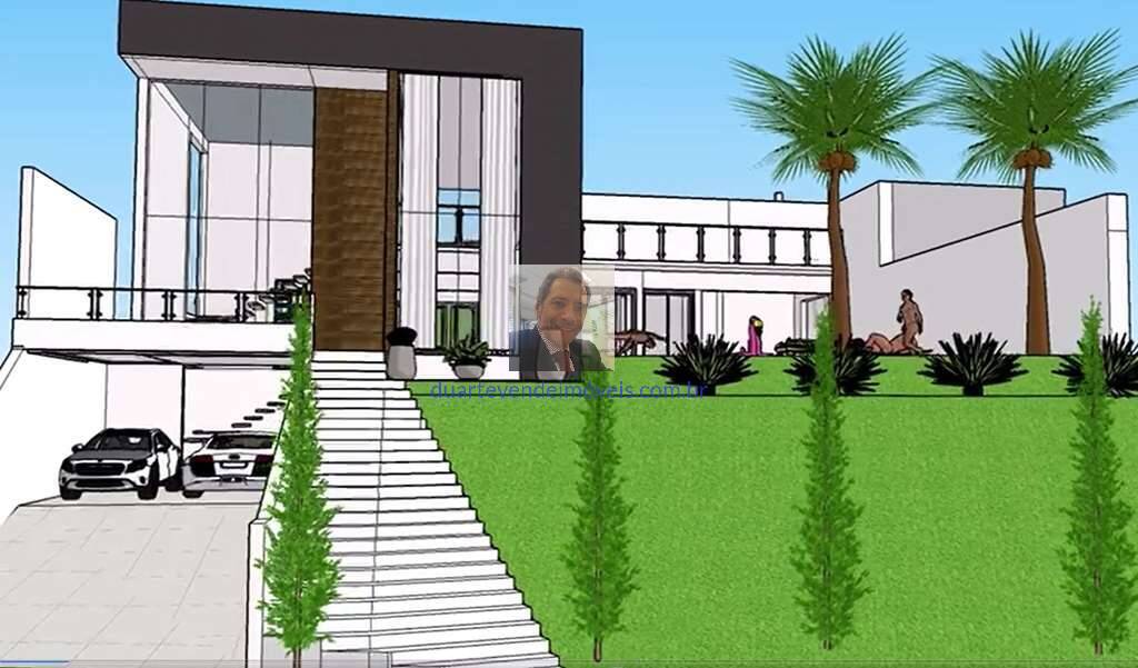 Terreno à venda, 516m² - Foto 6