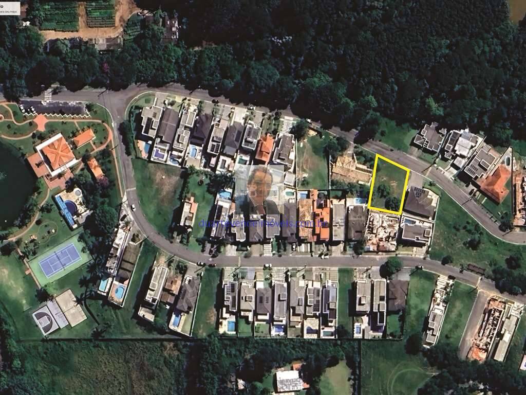 Terreno à venda, 516m² - Foto 7