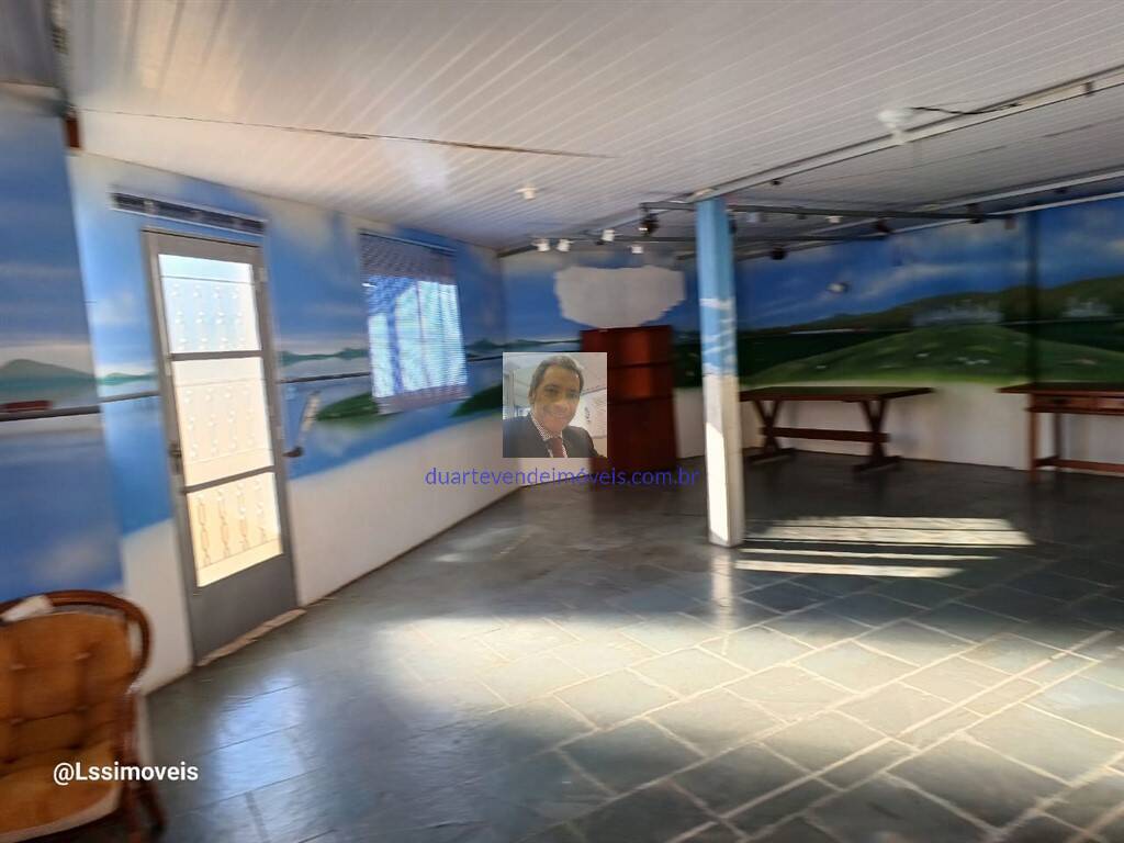 Casa de Condomínio, 6 quartos - Foto 3