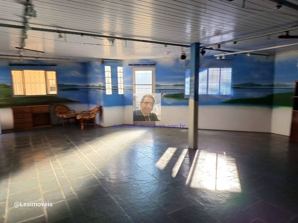 Casa de Condomínio, 6 quartos - Foto 4
