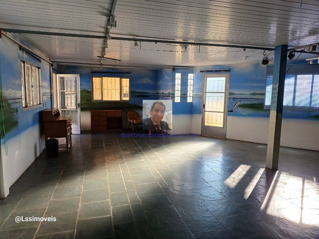 Casa de Condomínio, 6 quartos - Foto 12