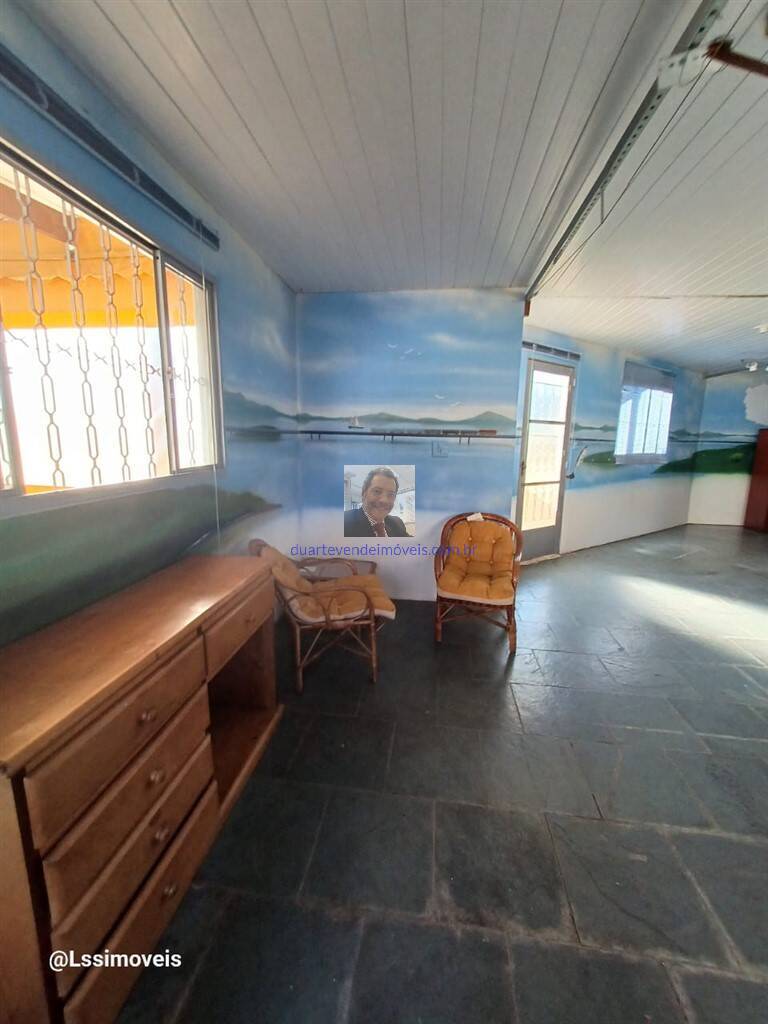 Casa de Condomínio, 6 quartos - Foto 11