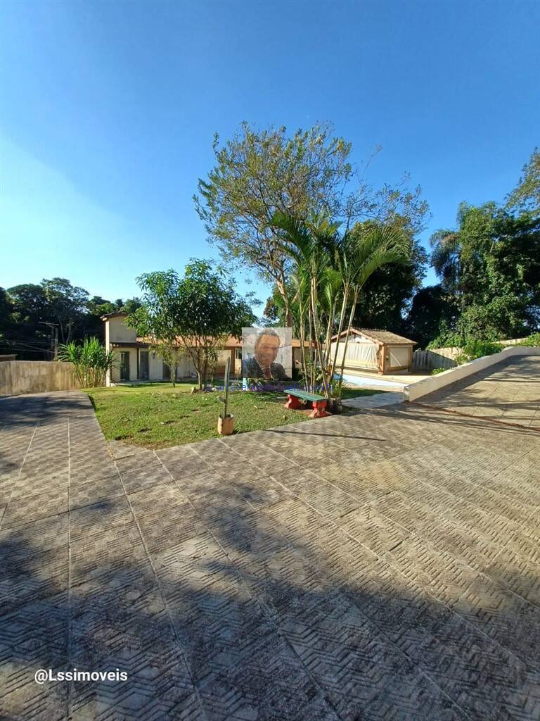Casa de Condomínio, 6 quartos - Foto 16
