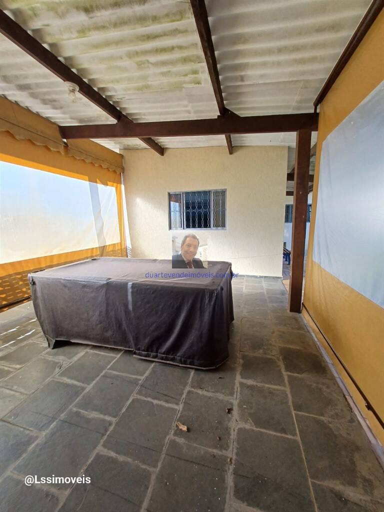 Casa de Condomínio, 6 quartos - Foto 17