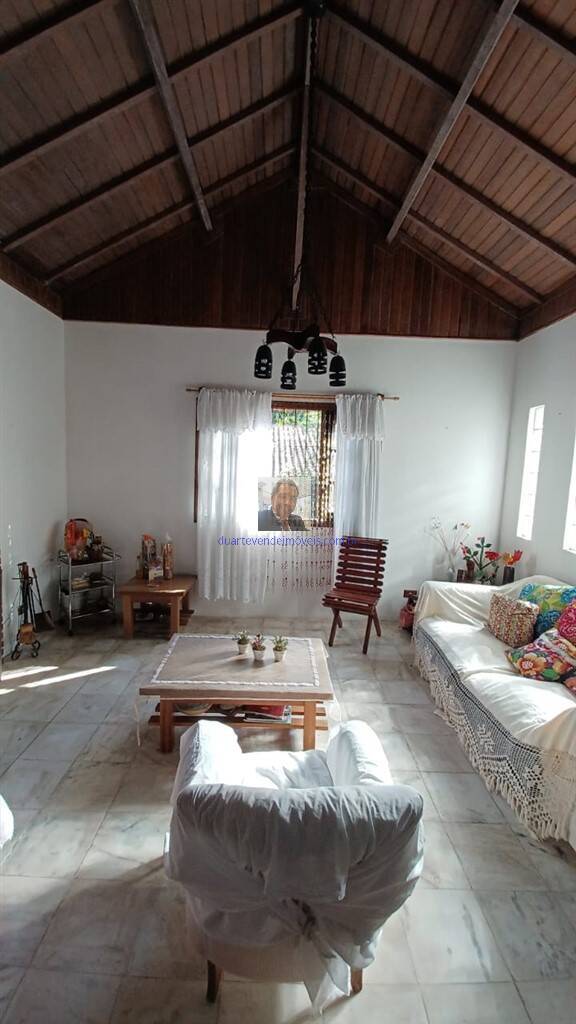 Casa de Condomínio, 6 quartos - Foto 22