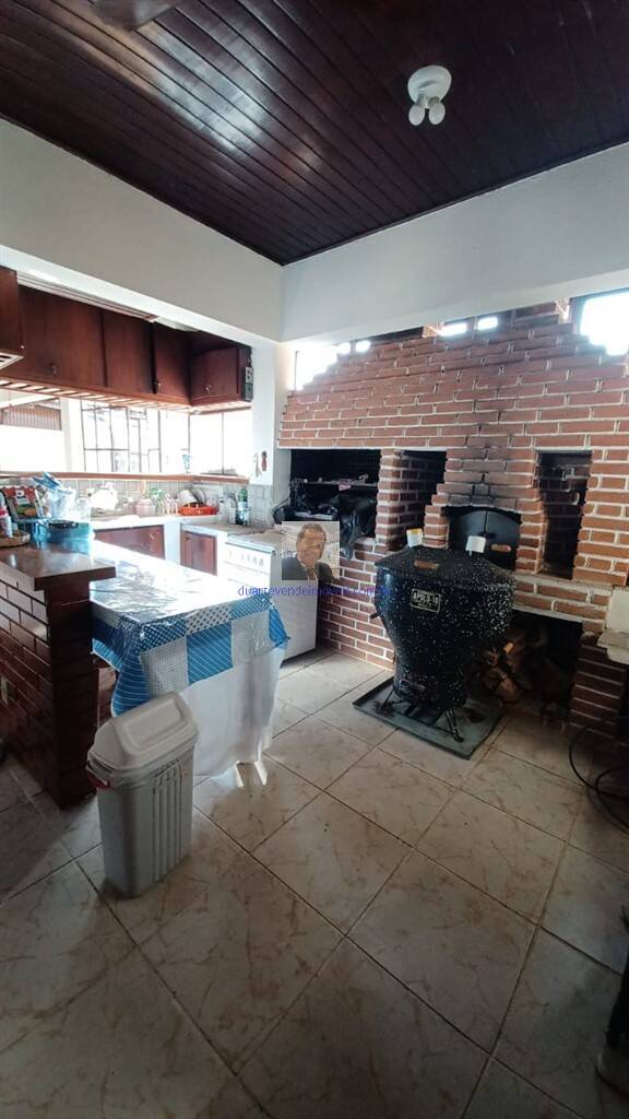 Casa de Condomínio, 6 quartos - Foto 28