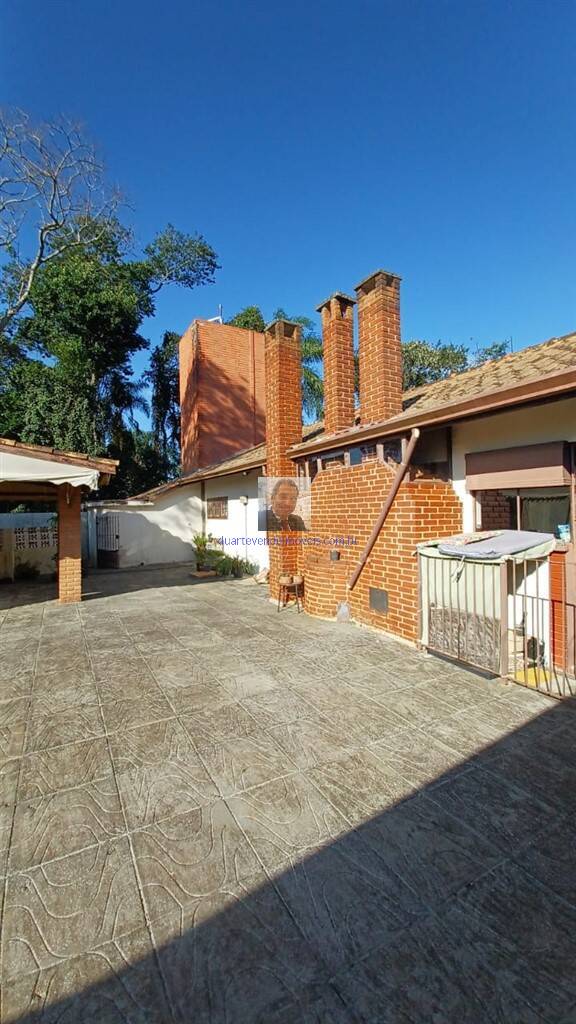 Casa de Condomínio, 6 quartos - Foto 33