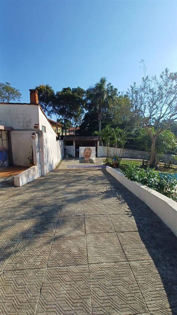 Casa de Condomínio, 6 quartos - Foto 37