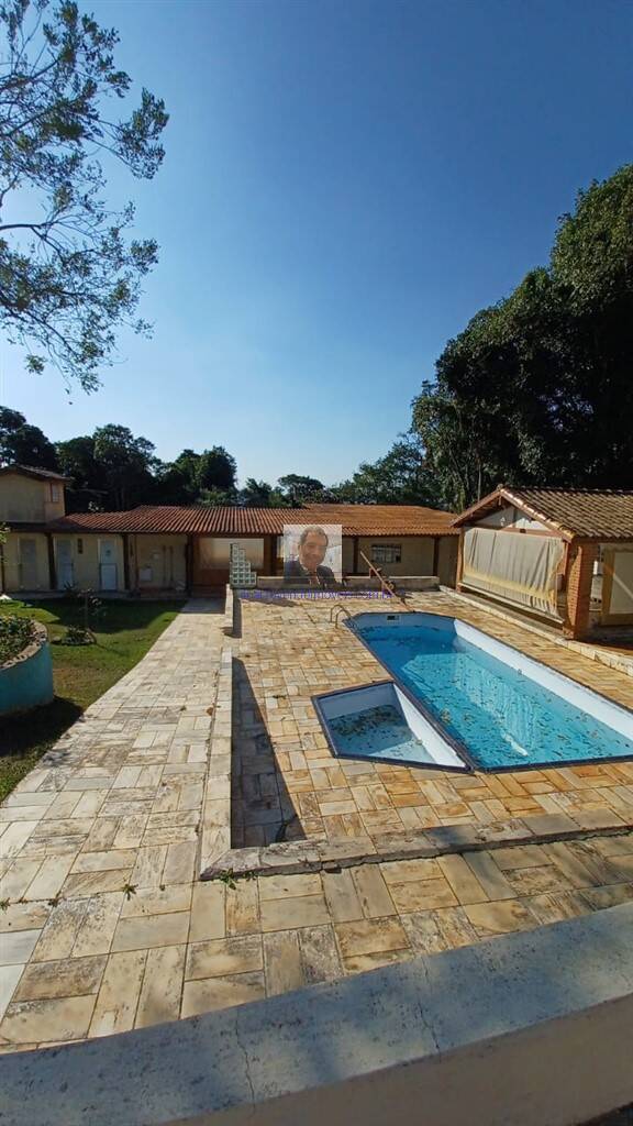 Casa de Condomínio, 6 quartos - Foto 42