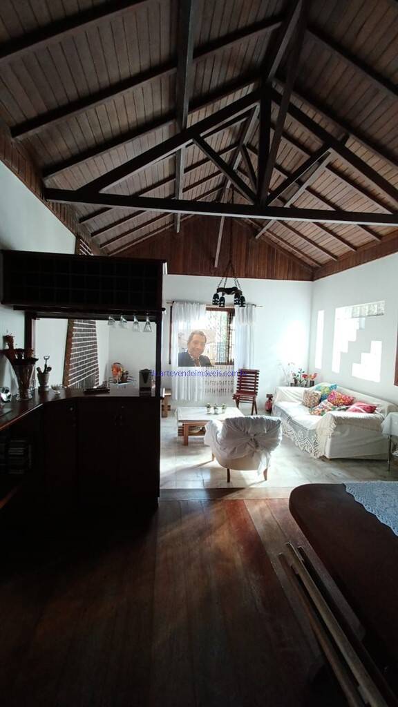 Casa de Condomínio, 6 quartos - Foto 63