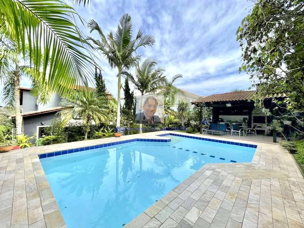 Casa de Condomínio, 4 quartos - Foto 1