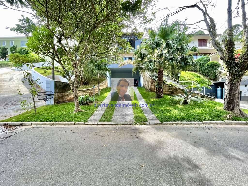 Casa de Condomínio, 4 quartos - Foto 7