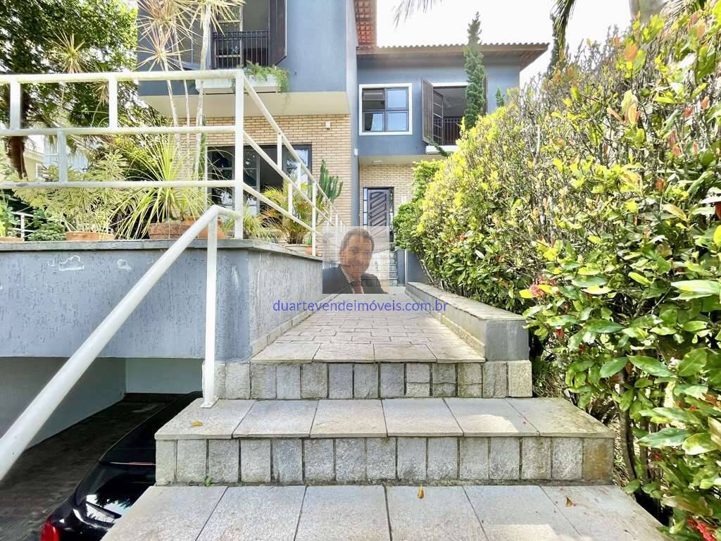 Casa de Condomínio, 4 quartos - Foto 9