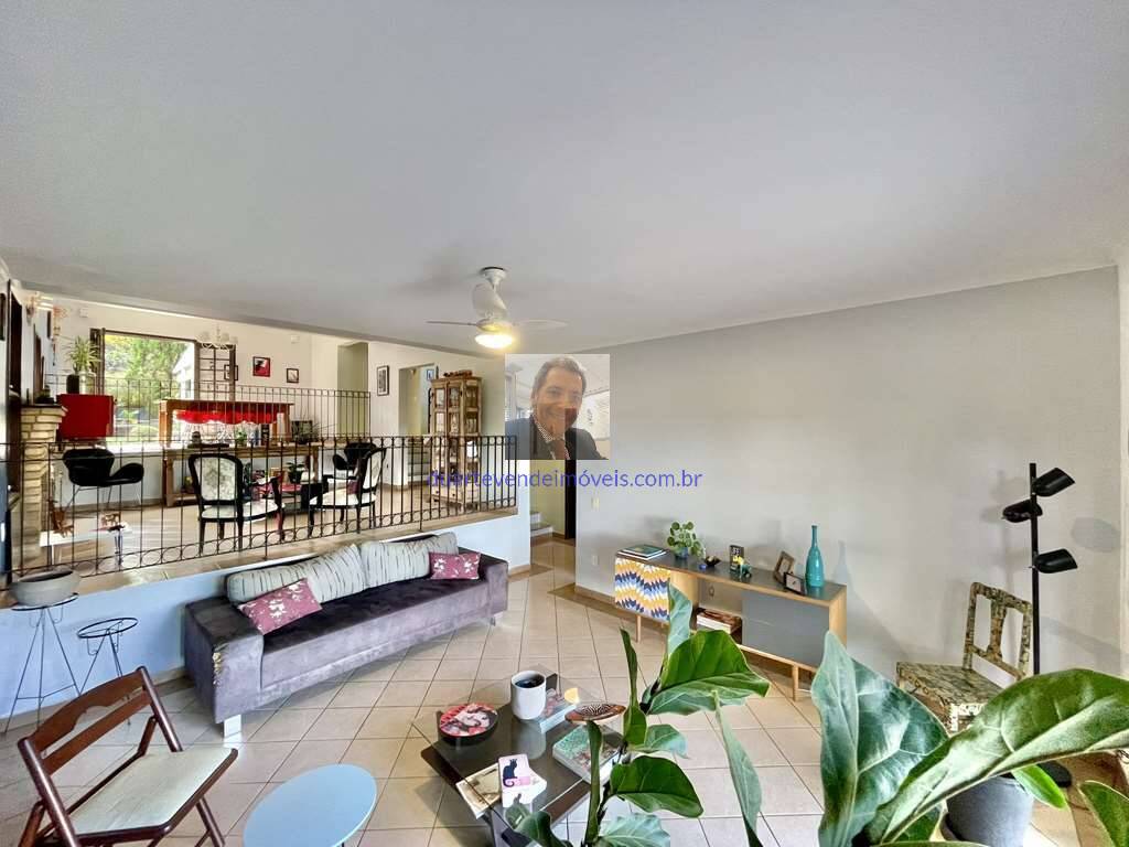 Casa de Condomínio, 4 quartos - Foto 14