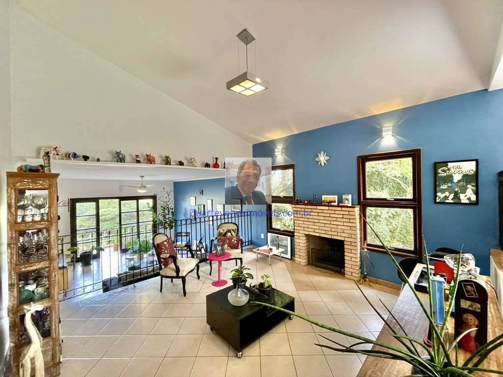 Casa de Condomínio, 4 quartos - Foto 18