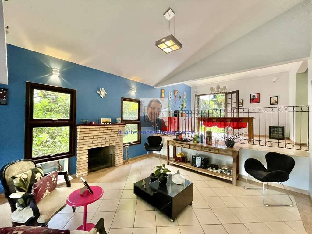 Casa de Condomínio, 4 quartos - Foto 17