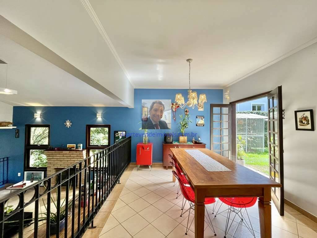 Casa de Condomínio, 4 quartos - Foto 21