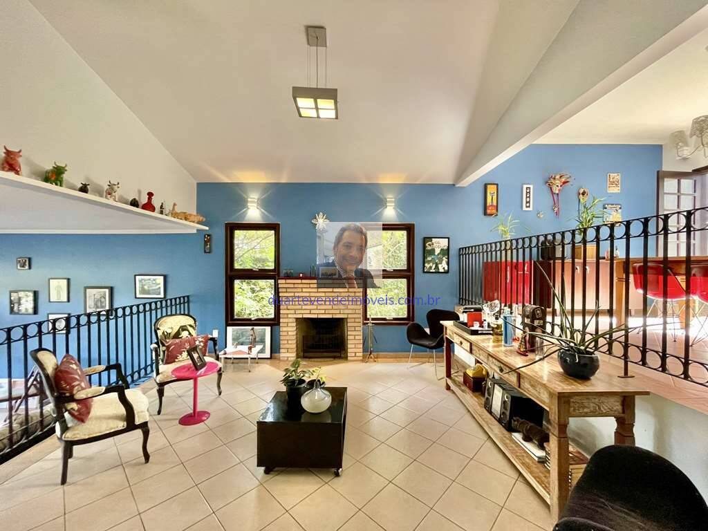 Casa de Condomínio, 4 quartos - Foto 19