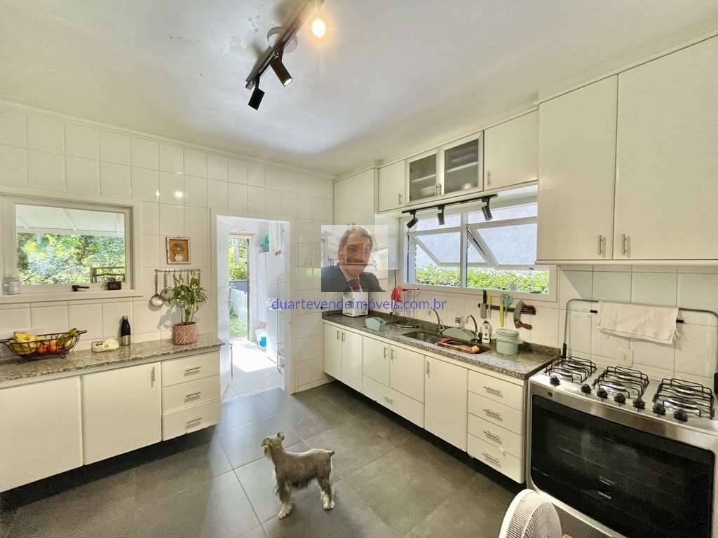 Casa de Condomínio, 4 quartos - Foto 24