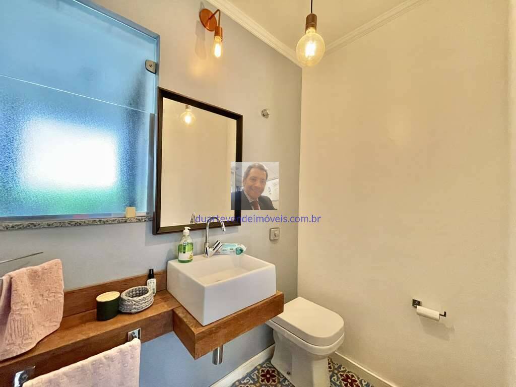 Casa de Condomínio, 4 quartos - Foto 22