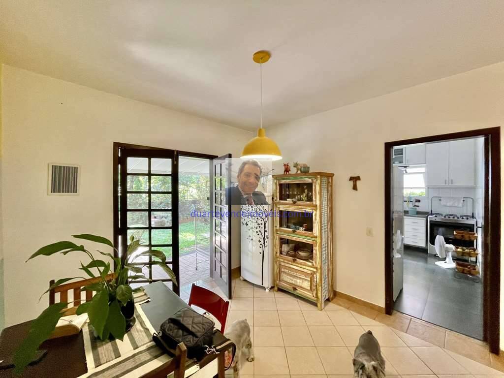 Casa de Condomínio, 4 quartos - Foto 23