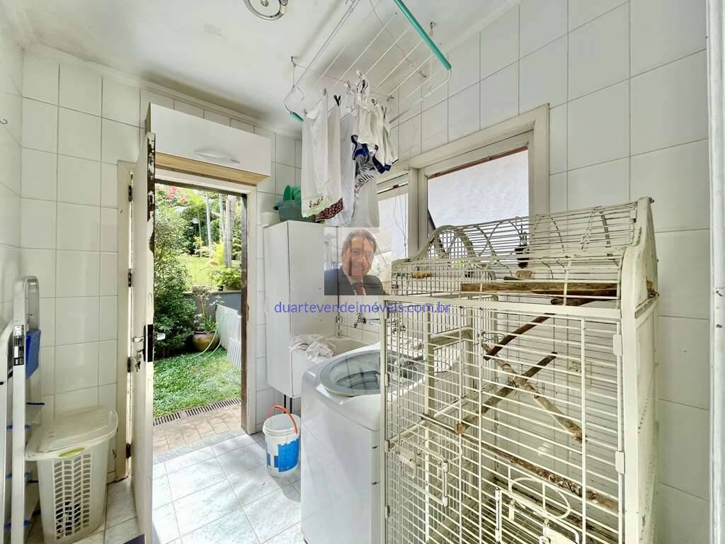 Casa de Condomínio, 4 quartos - Foto 26