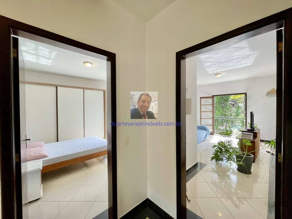 Casa de Condomínio, 4 quartos - Foto 33