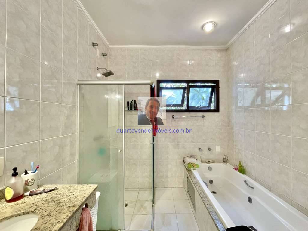 Casa de Condomínio, 4 quartos - Foto 30