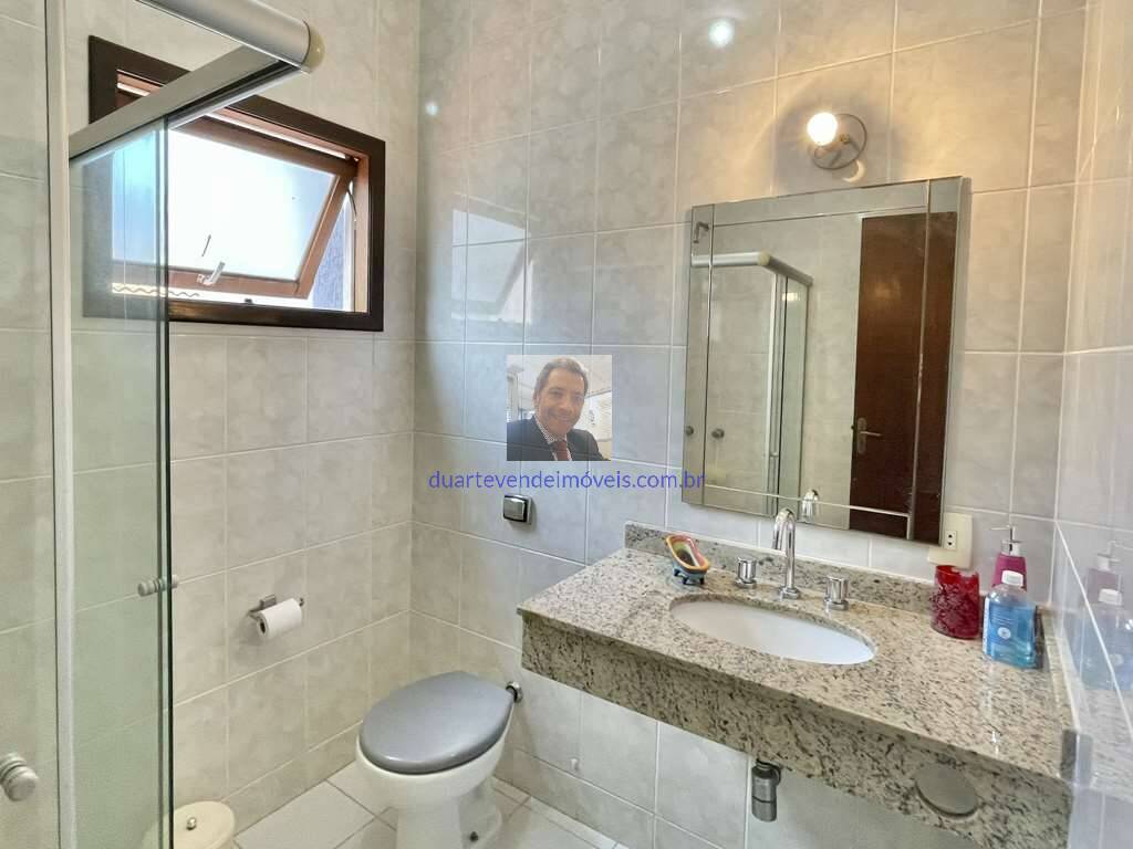 Casa de Condomínio, 4 quartos - Foto 37