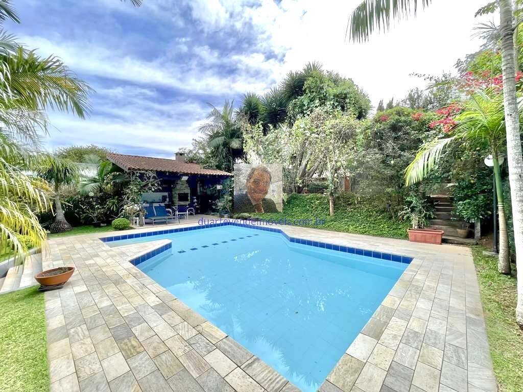 Casa de Condomínio, 4 quartos - Foto 41