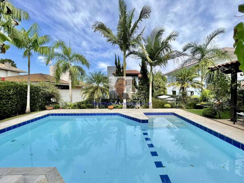 Casa de Condomínio, 4 quartos - Foto 42