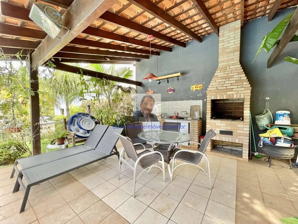 Casa de Condomínio, 4 quartos - Foto 44