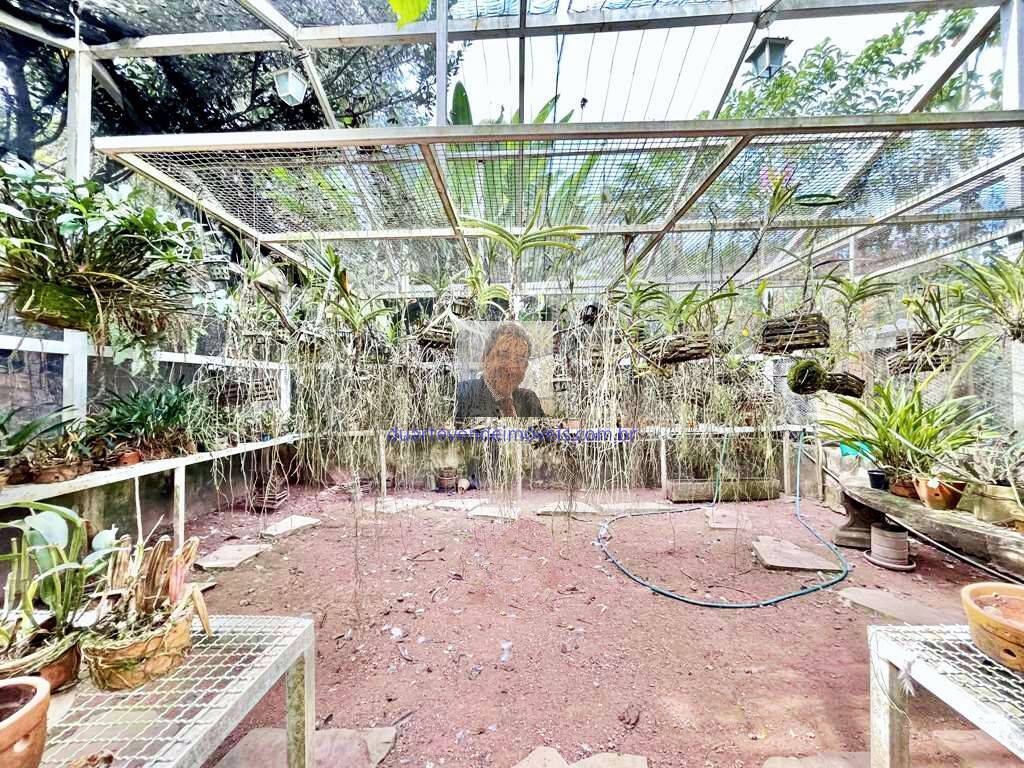 Casa de Condomínio, 4 quartos - Foto 48