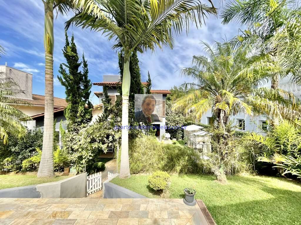 Casa de Condomínio, 4 quartos - Foto 47