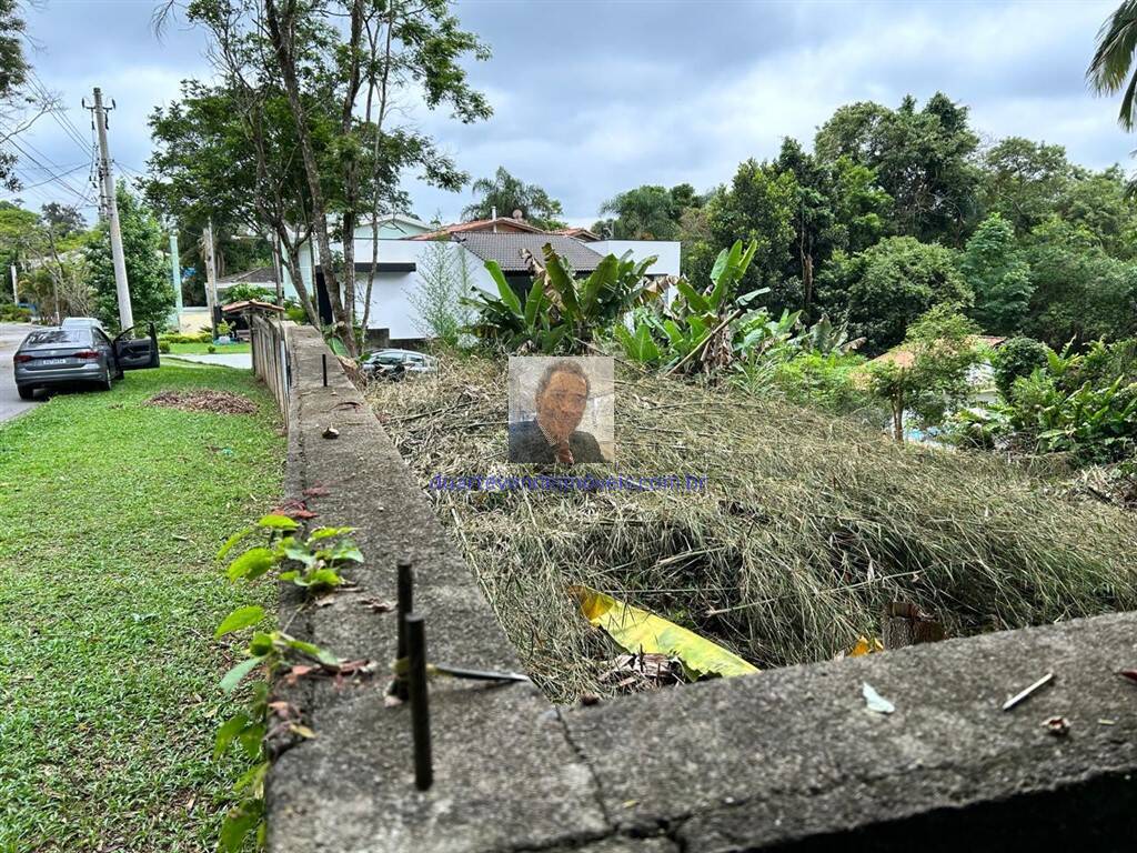 Terreno, 402 m² - Foto 2