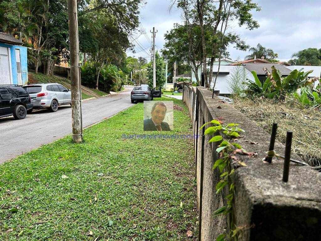 Terreno, 402 m² - Foto 1