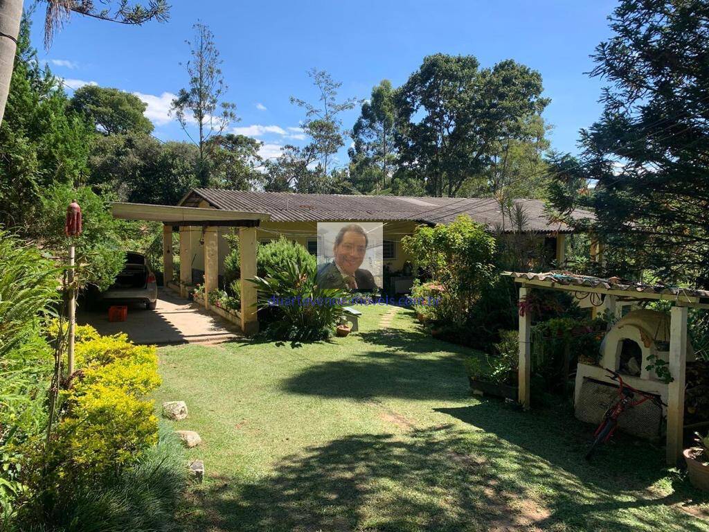Sítio à venda com 3 quartos, 340m² - Foto 5
