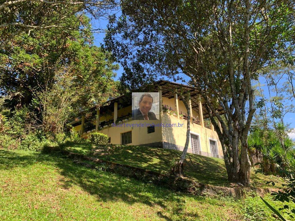 Sítio à venda com 3 quartos, 340m² - Foto 8