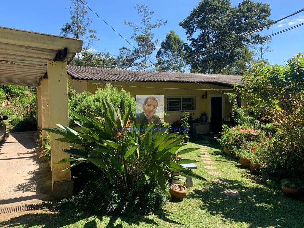 Sítio à venda com 3 quartos, 340m² - Foto 2