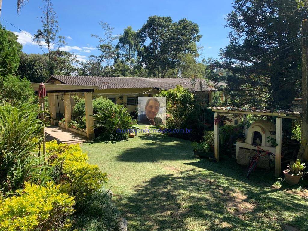 Sítio à venda com 3 quartos, 340m² - Foto 1