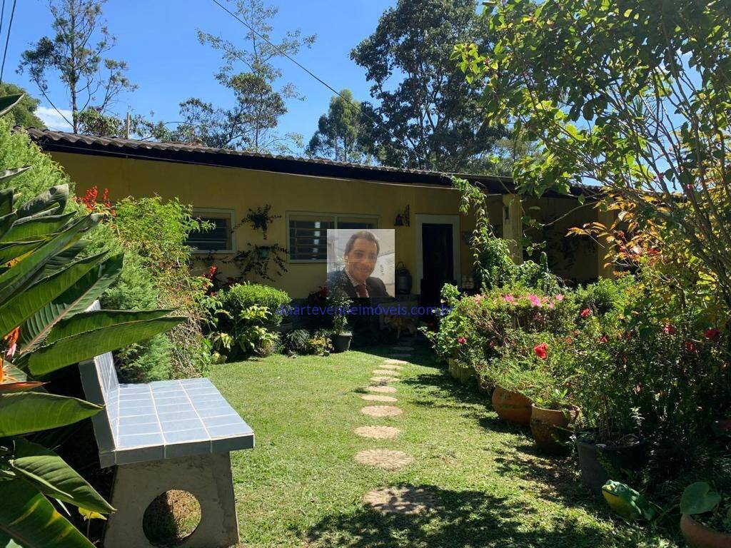Sítio à venda com 3 quartos, 340m² - Foto 9