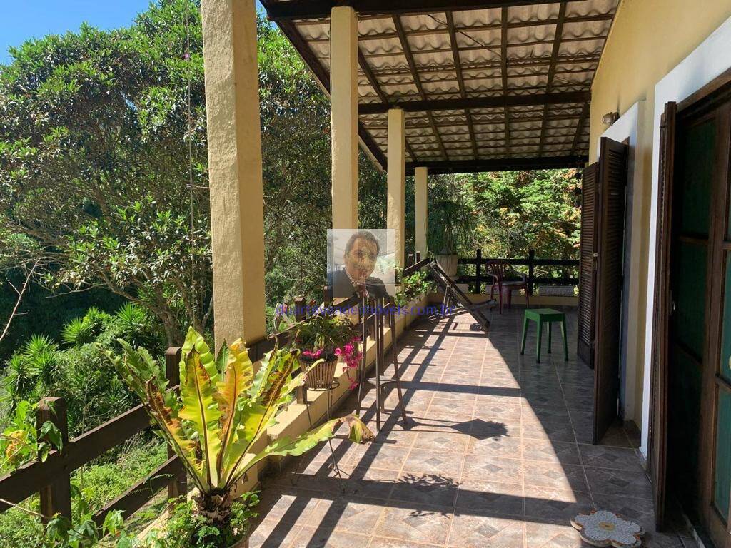 Sítio à venda com 3 quartos, 340m² - Foto 12