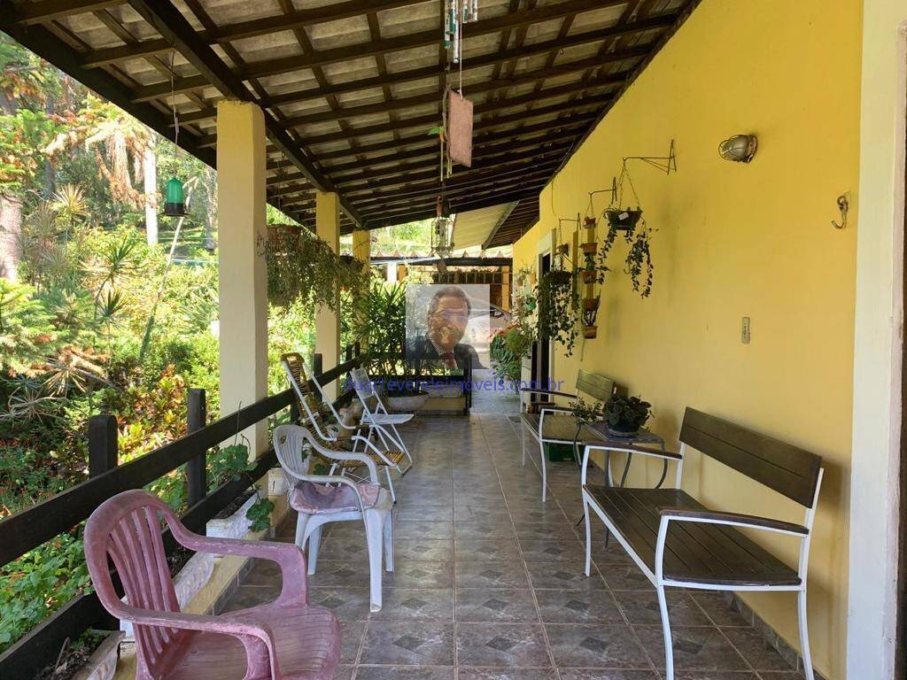 Sítio à venda com 3 quartos, 340m² - Foto 14