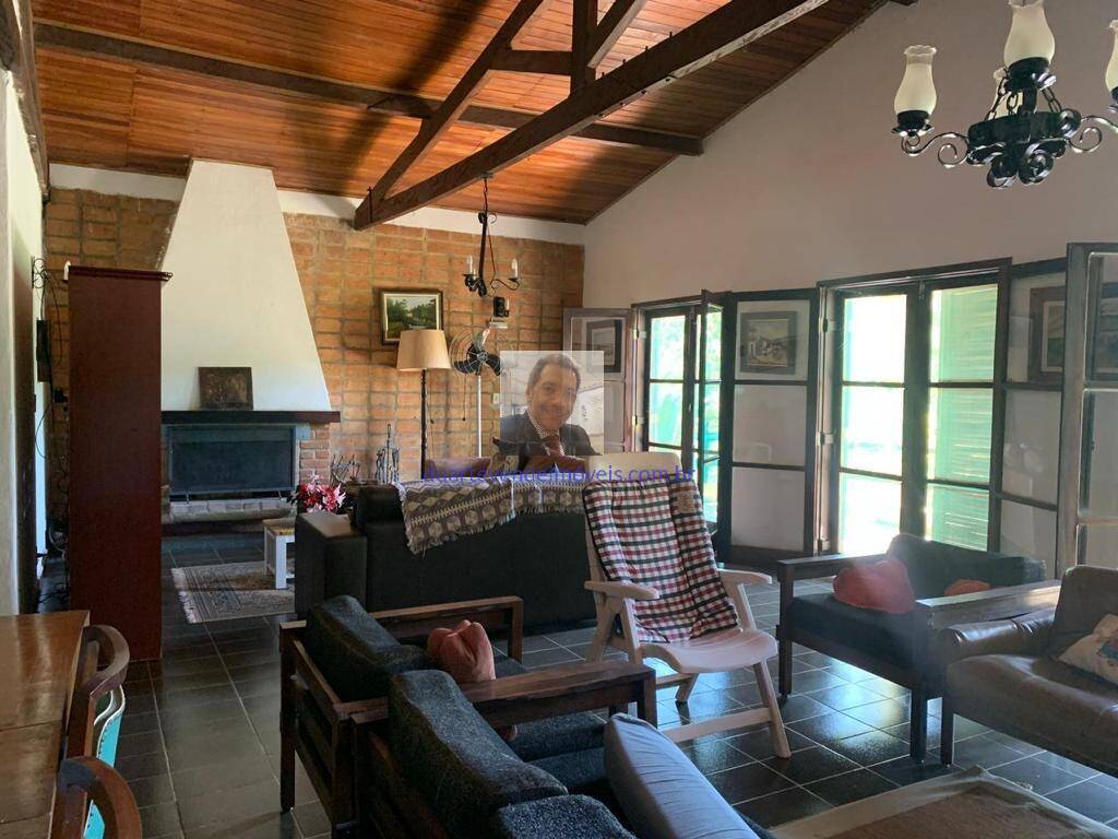 Sítio à venda com 3 quartos, 340m² - Foto 15