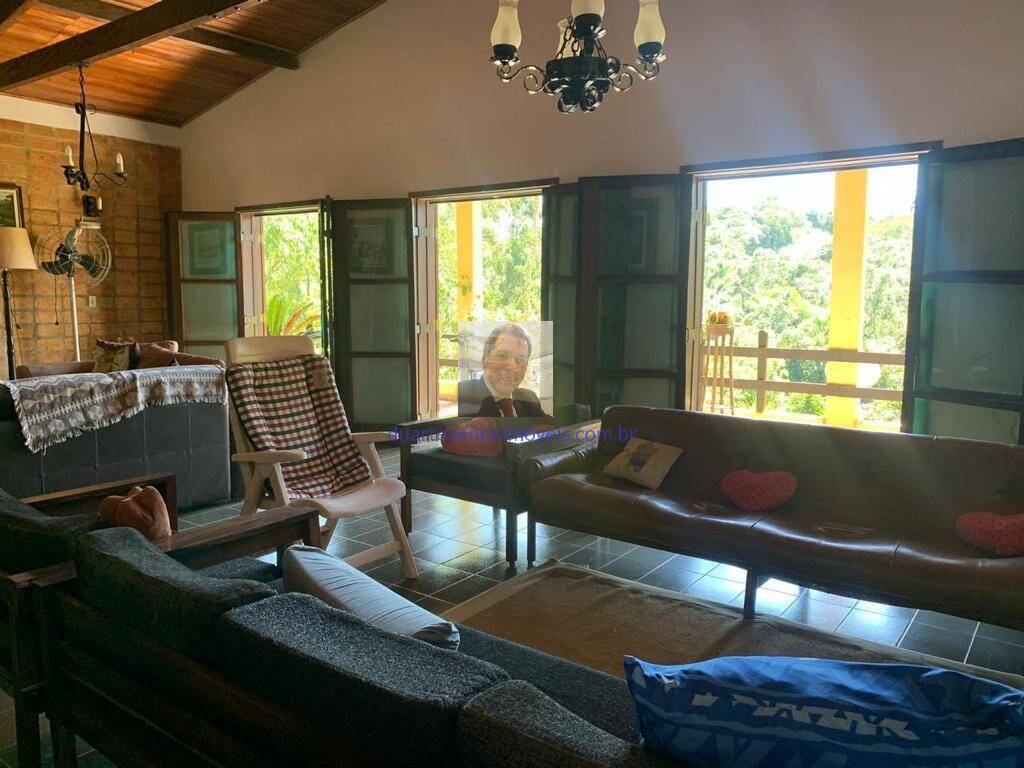 Sítio à venda com 3 quartos, 340m² - Foto 18