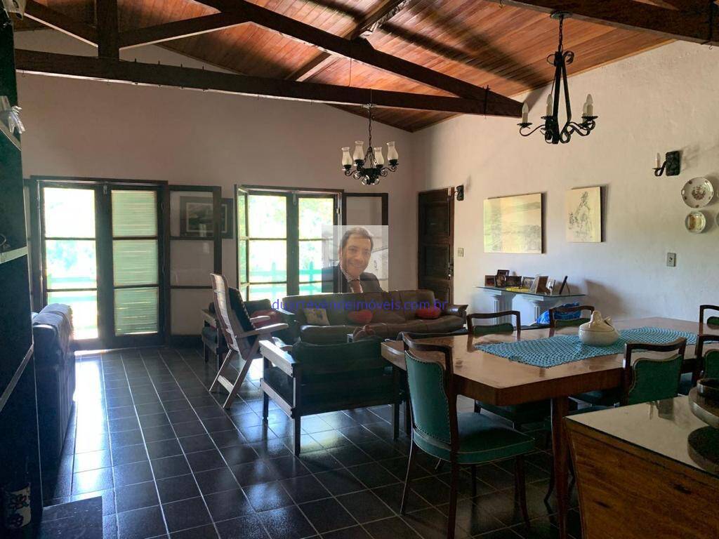 Sítio à venda com 3 quartos, 340m² - Foto 16