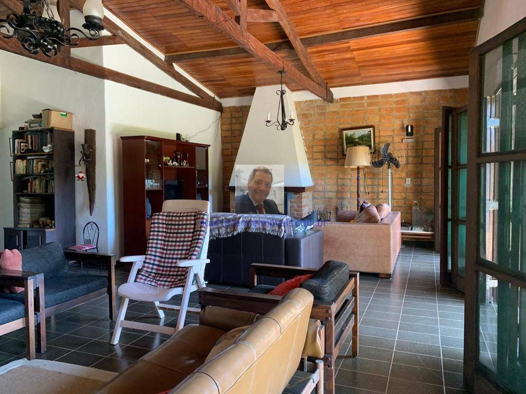 Sítio à venda com 3 quartos, 340m² - Foto 19